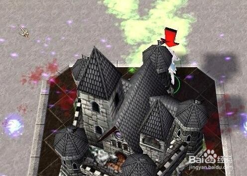 仙之领域玄冰冥火在哪里