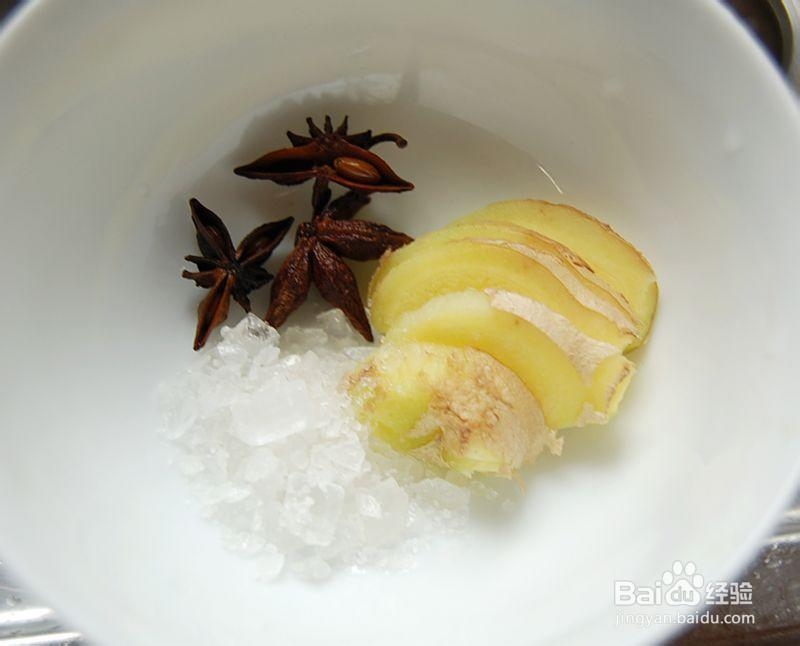 如何做好笋干烧肉