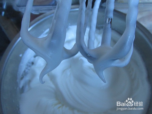 酸奶蛋糕的做法