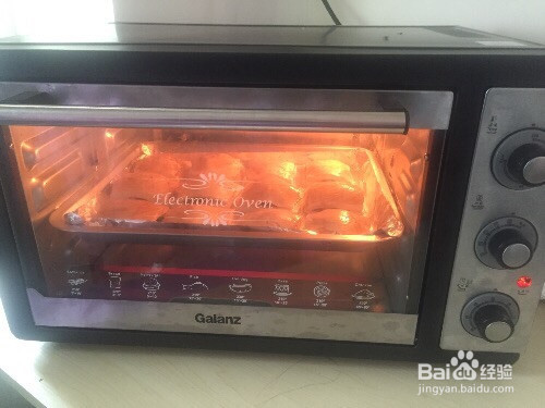 爸爸的酿豆腐的做法