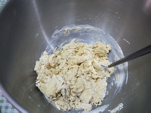 养生食补奶香南瓜吐司的做法