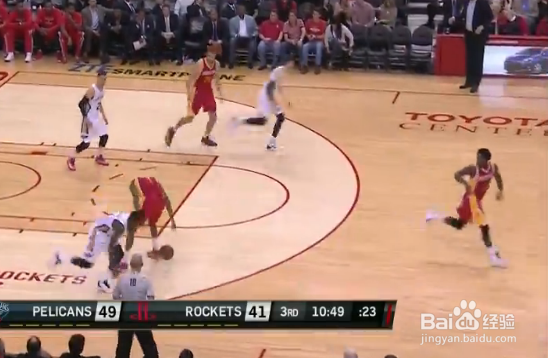 怎么顺畅的看NBA视频直播？