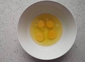 不爱吃白煮蛋之少油低脂厚蛋烧