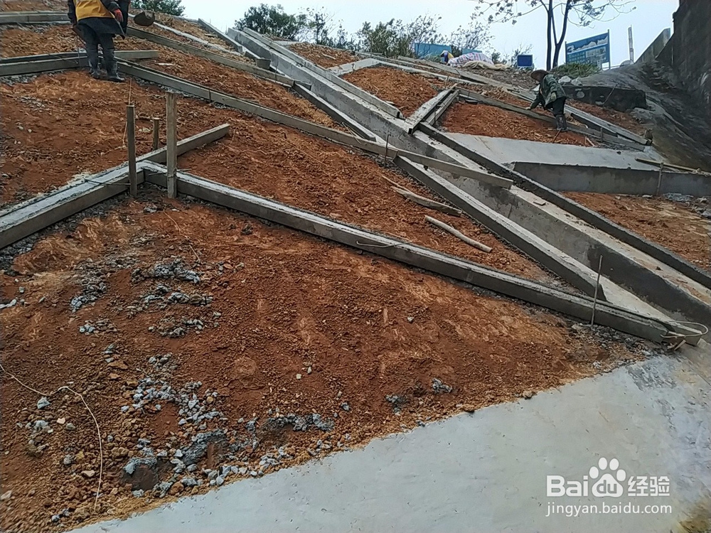 挡水边缘制作的细节应该注意什么？