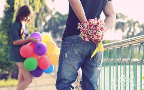 对相亲对象有好感要怎么聊天相处？