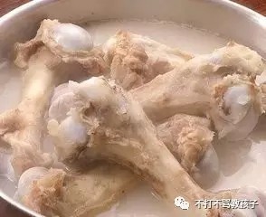 孩子如何正确补钙