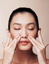 动人身材“按”出来