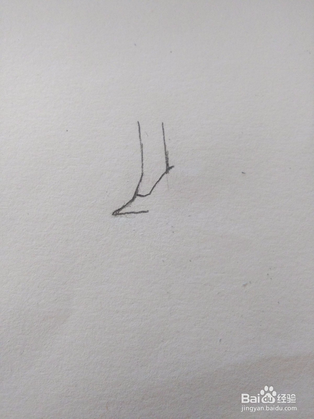 动漫人物的鞋子怎么画(2)