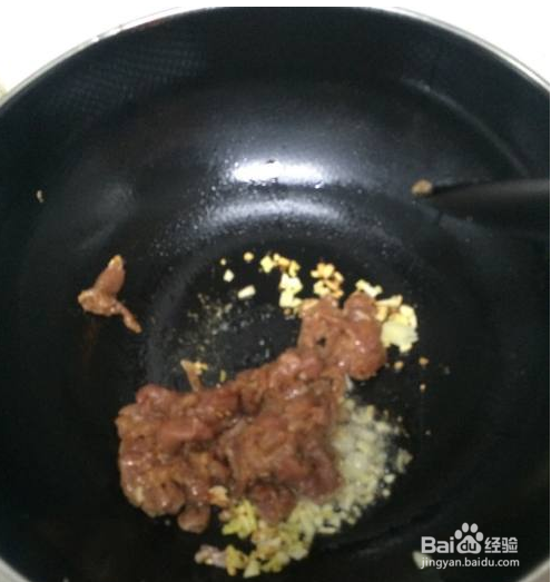 家常菜:鱼香肉丝