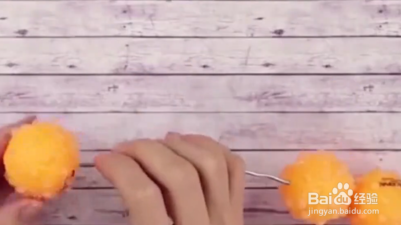 怎样给女朋友做diy礼物