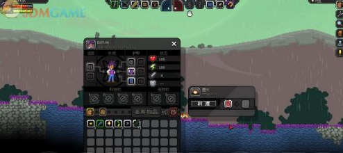 星界边境-入门指南及系统教程：[6]求救灯塔