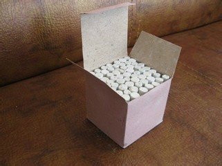 擦玻璃的诀窍。
