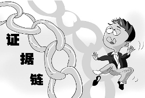 交通事故损失的举证证明办法