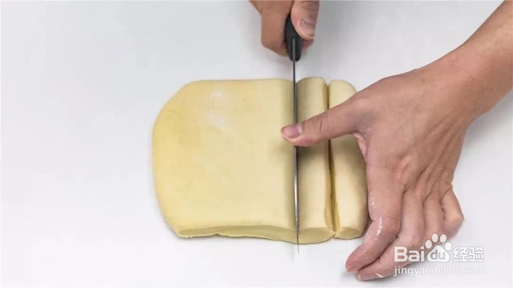 奶香小馒头怎么做好吃