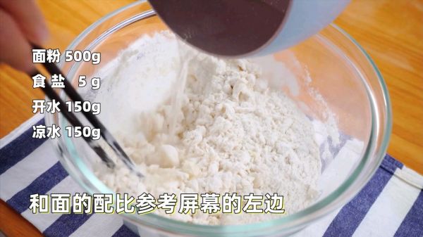 春饼这么做能吃一大筐
