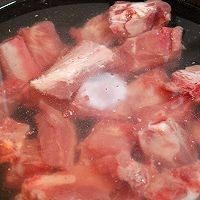 五味俱全的红烧排骨做法