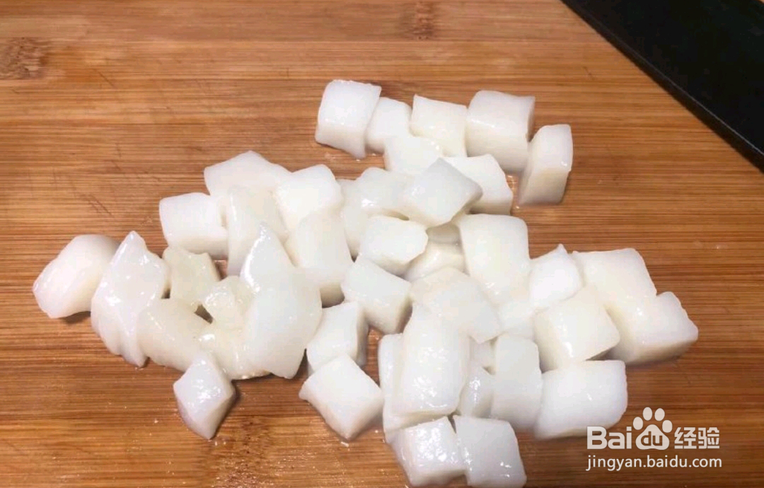 如何做出比目鱼酿秋葵？