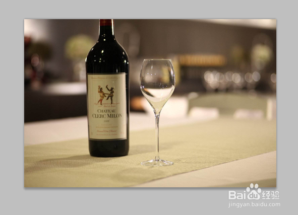 如何用ps将照片的颜色处理的更艳丽？