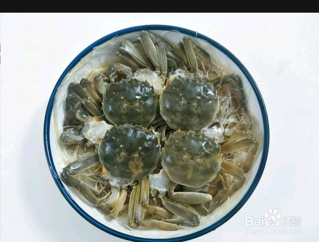 如何做出蒜蓉粉丝蒸蟹和上排炖鲍鱼