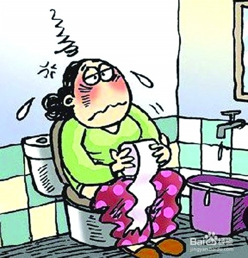 患上痔疮要注意的事情