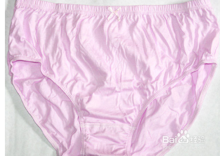 怎样选购孕妇内裤?