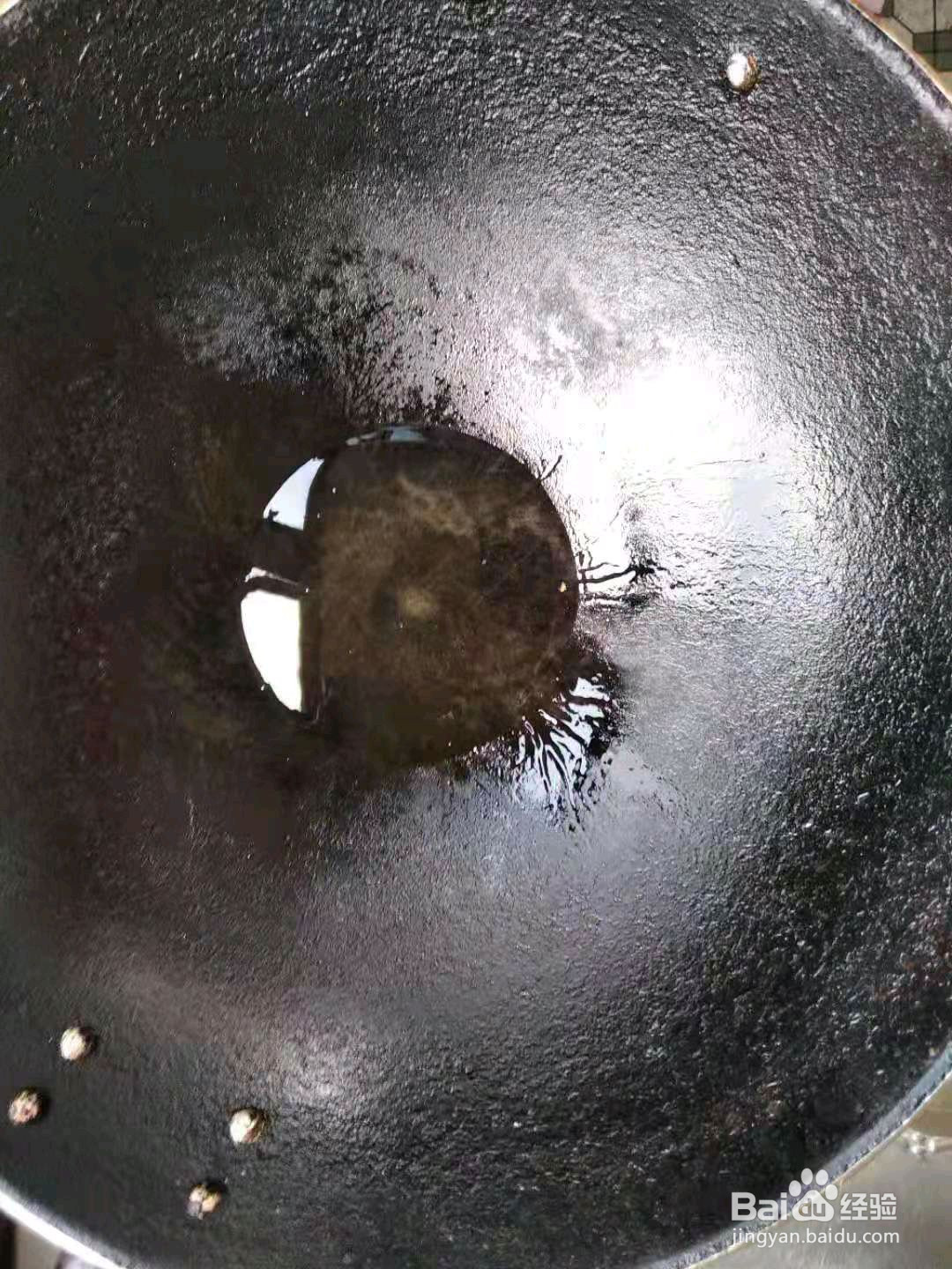 杂酱肉帽配手擀面条的做法