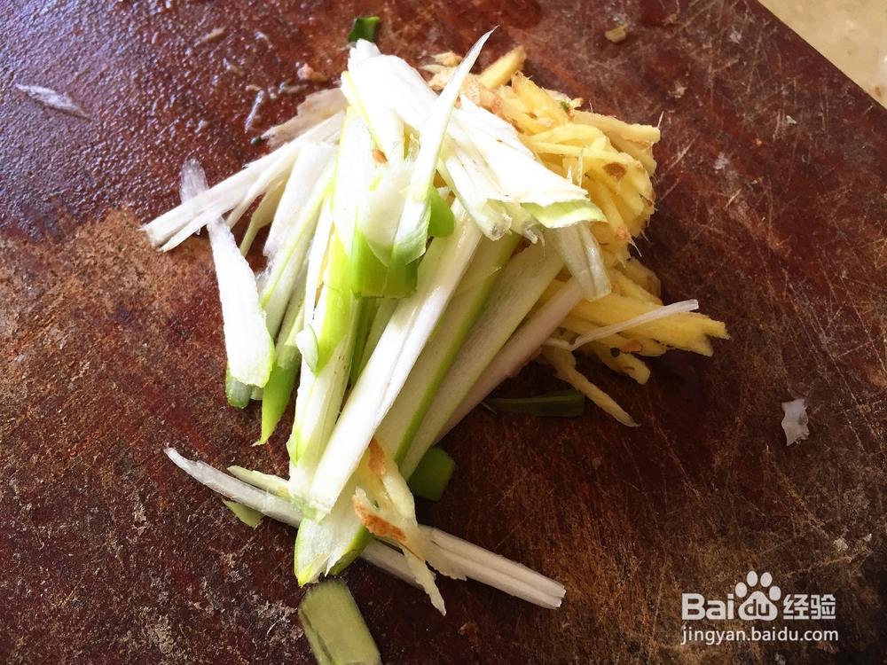 莲藕炒肉丝，家常菜必备之选！