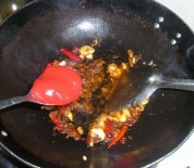 美味补肾的香辣狗肉煲的做法