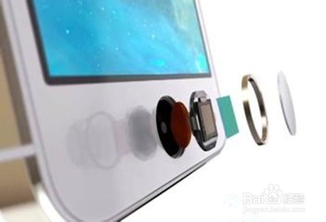 iPhone5S指纹识别修复方法