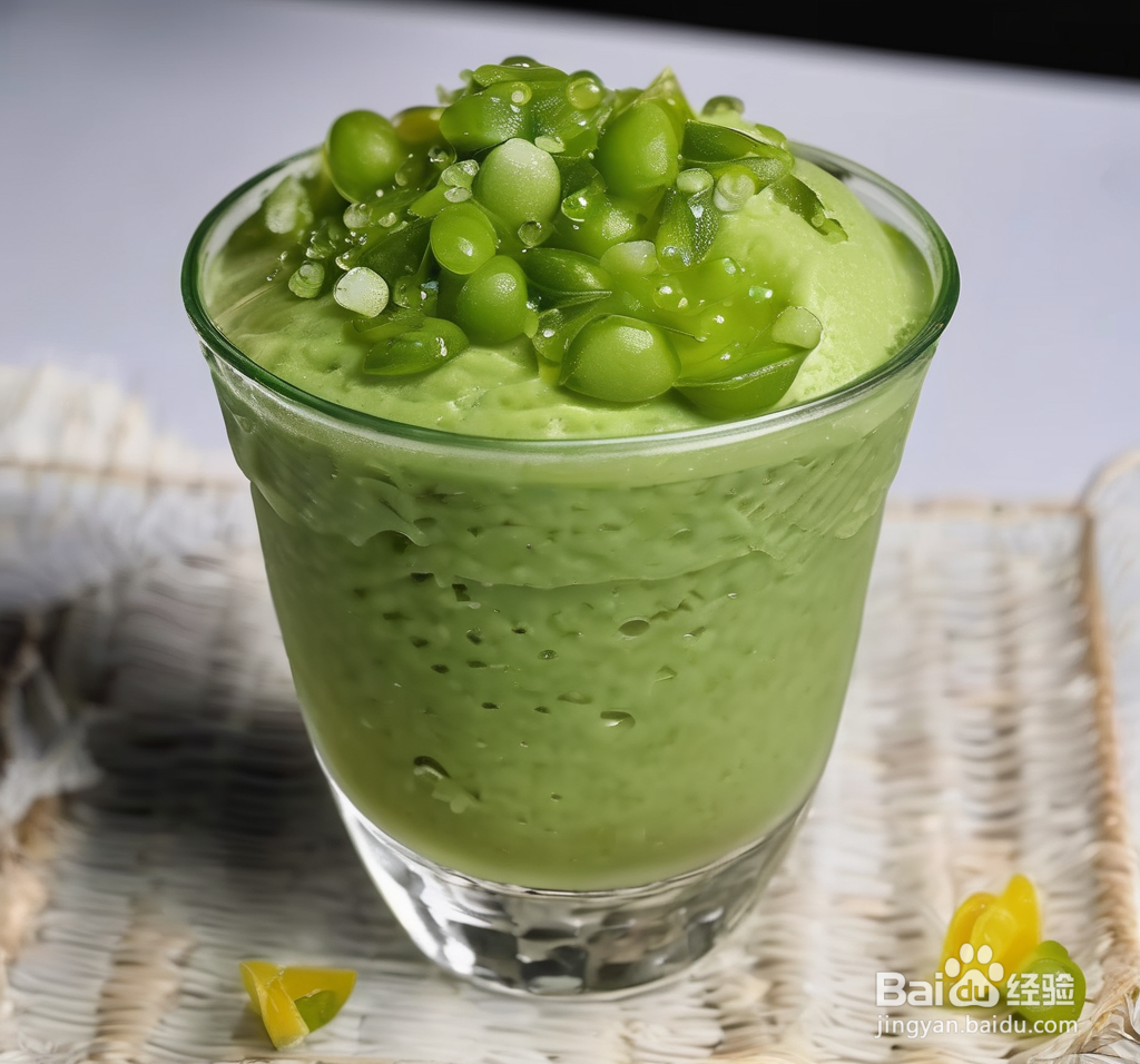 夏日清凉早餐推荐:让你凉爽一整天的美味食谱