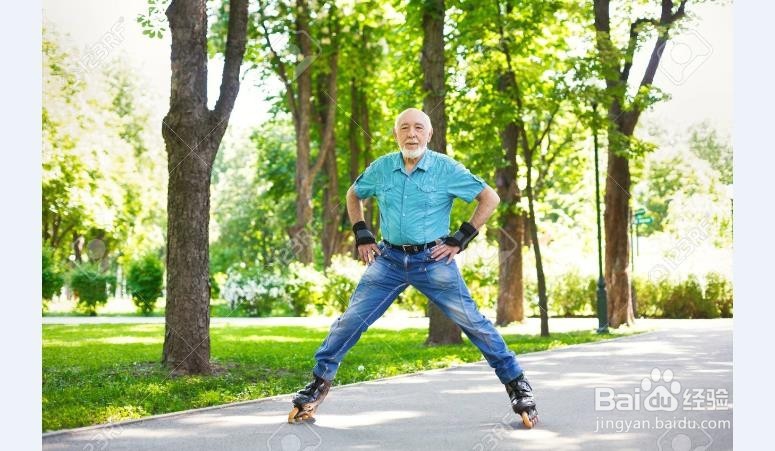 老年人如何快乐生活