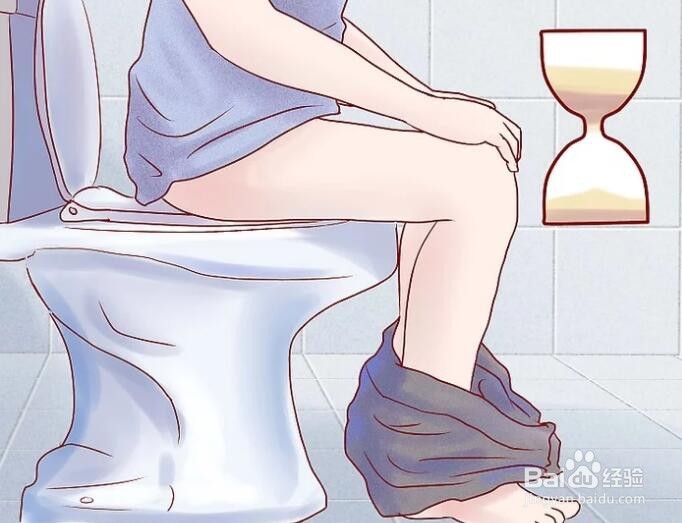 自己治疗痔疮的方法