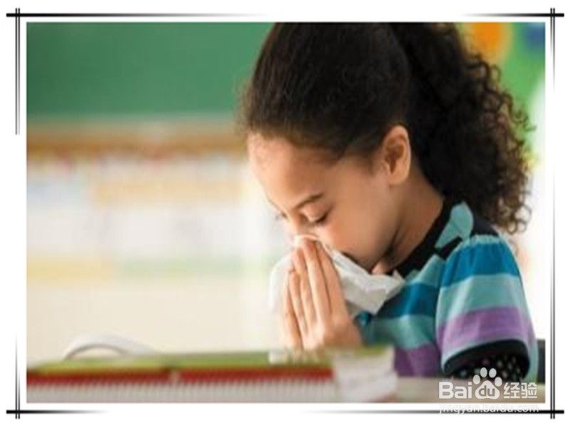 春天如何预防过敏性鼻炎?