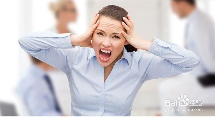 怎样战胜职场焦虑