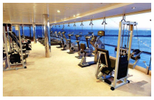 海乘的工作环境是什么样的?