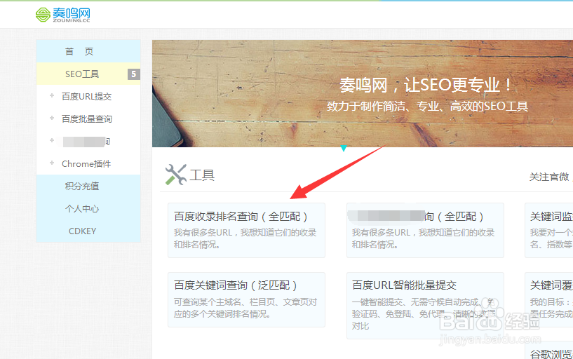 如何查询自己的外链有没有被搜索引擎收录