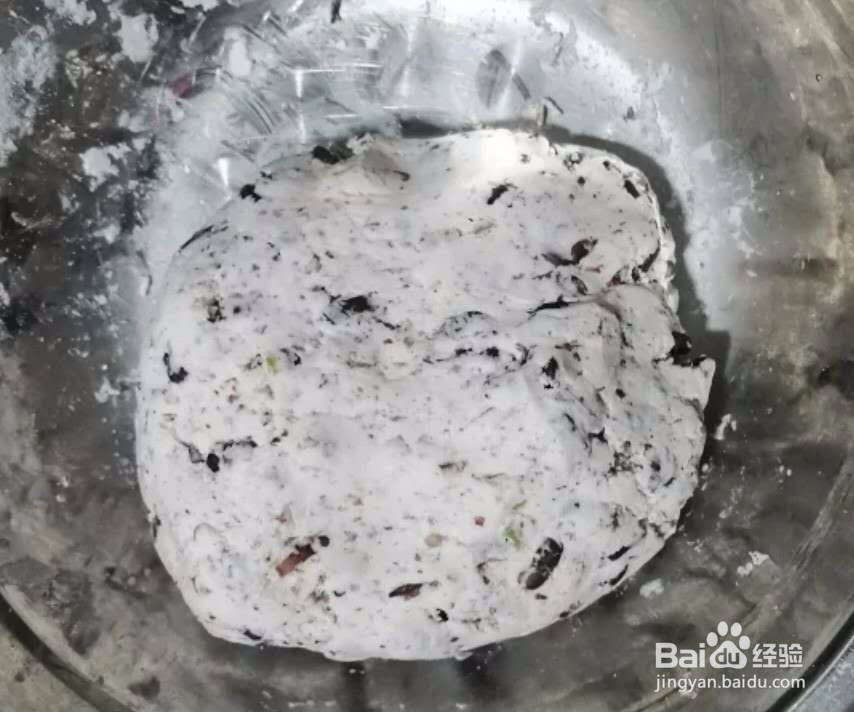 糯米糕,红豆做的更好吃