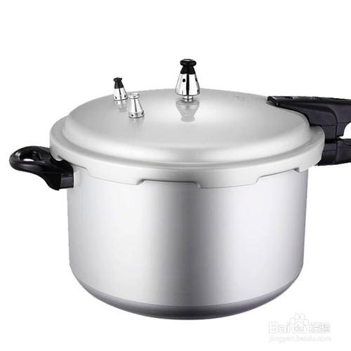 高压锅排气阀喷汤出来怎么办