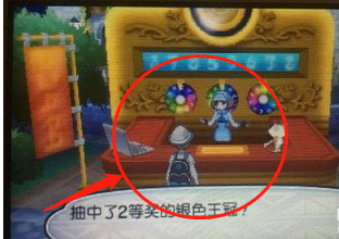 剑盾银色王冠怎么用?