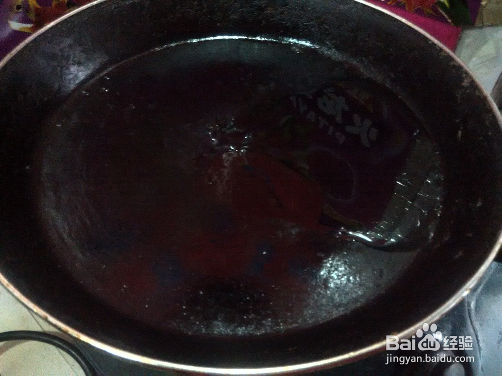 慢火煎鸡肉块