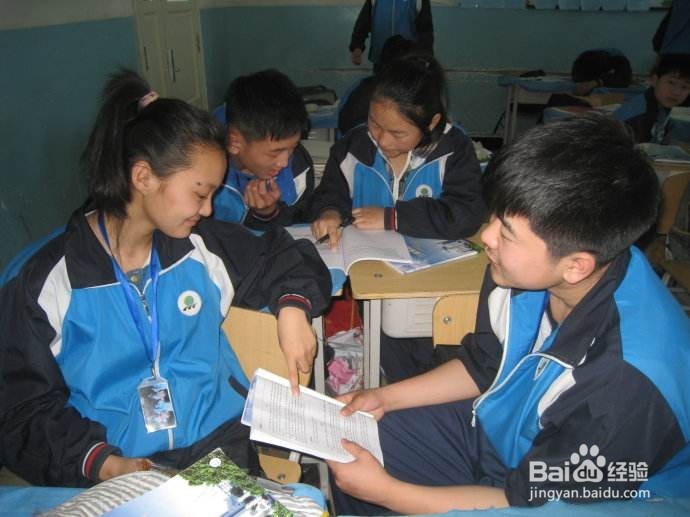 孩子独立背诵课文很困难教你十一种背诵法!