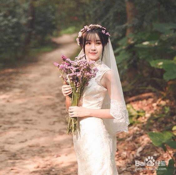 外景婚纱怎么选