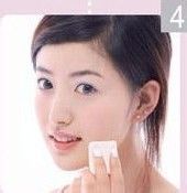 爽肤水应该怎么用