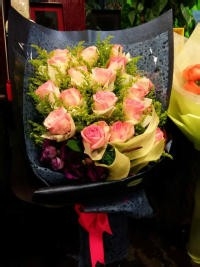 商品花卉选购指南——作用篇