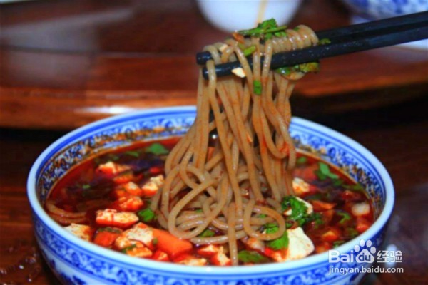 到承德一定要吃的10大美食
