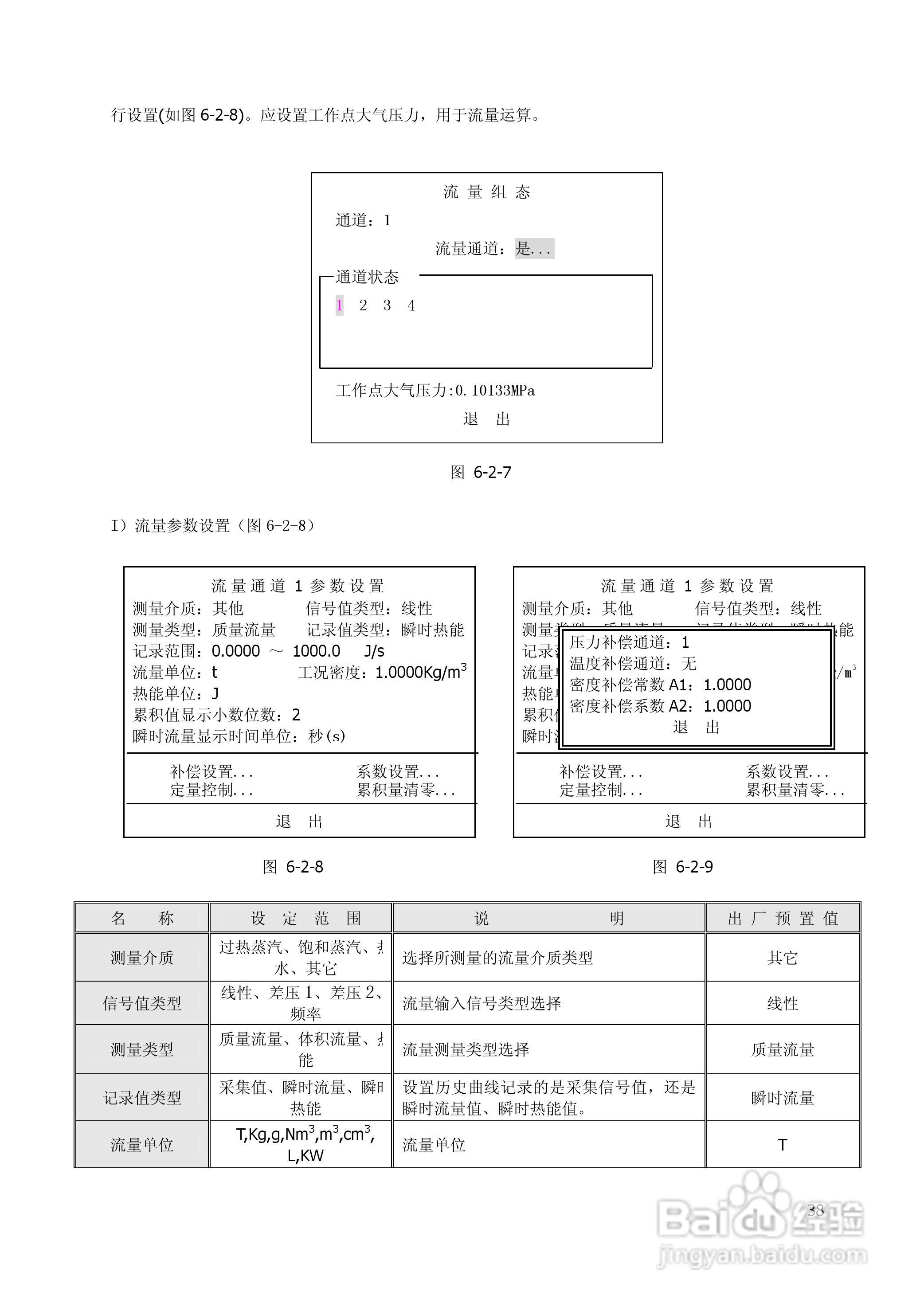 昌晖SWP-TSR200真彩无纸记录仪说明书:[4]