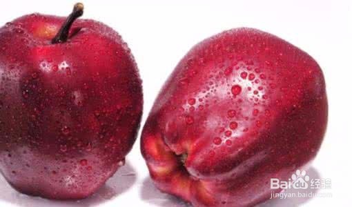 吃蛇果的好处有哪些呢