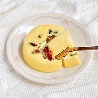 何炅老师同款蒸蛋糕