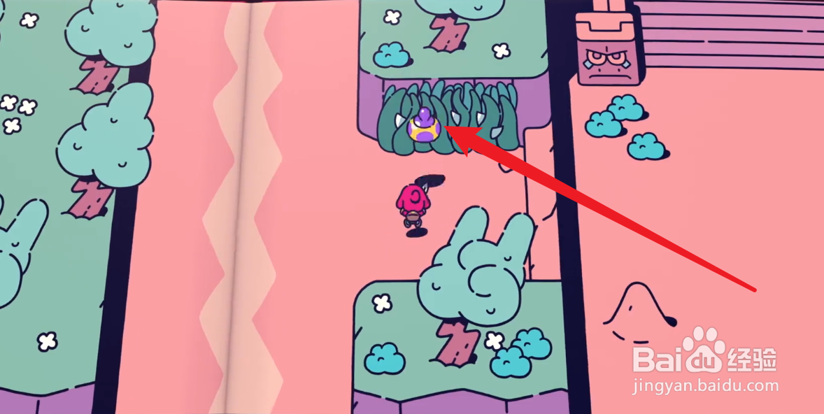 勇敢小骑士隐藏意外鸟攻略