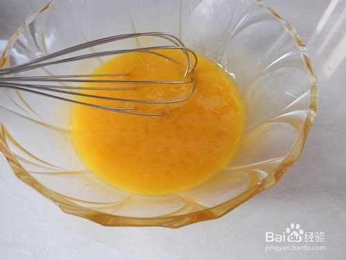 如何制做布丁：樱桃蛋奶布丁